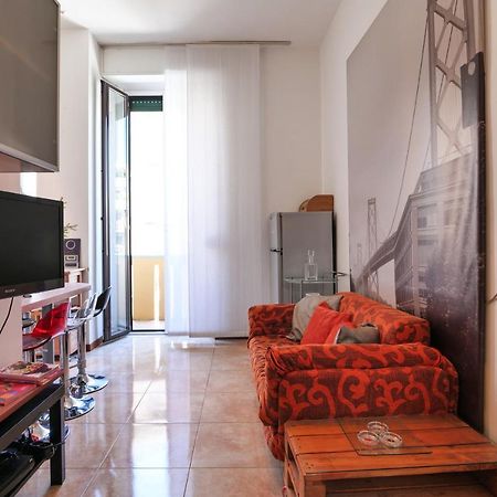 Apartamento Primopiano - Tertulliano Milán Exterior foto