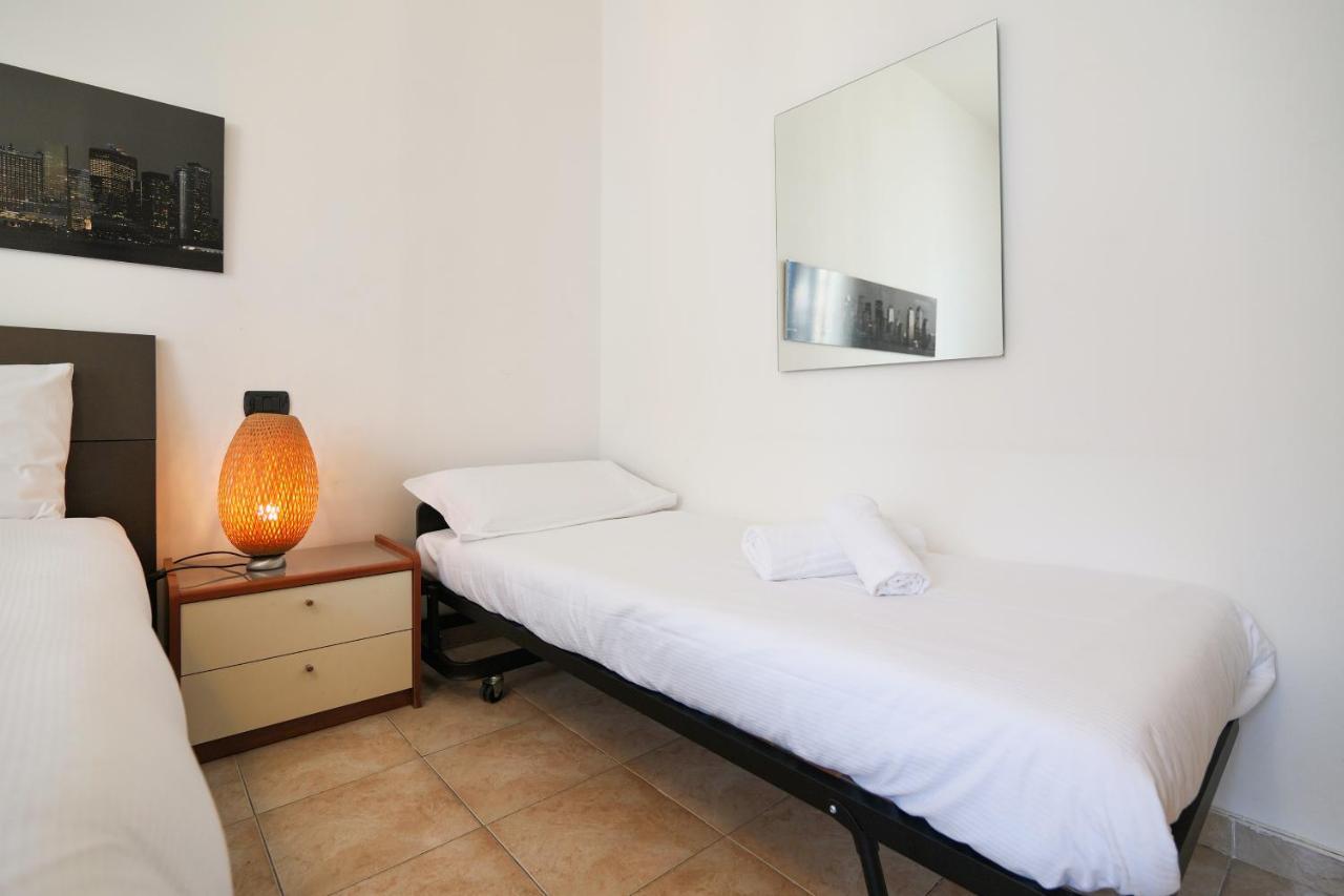 Apartamento Primopiano - Tertulliano Milán Exterior foto